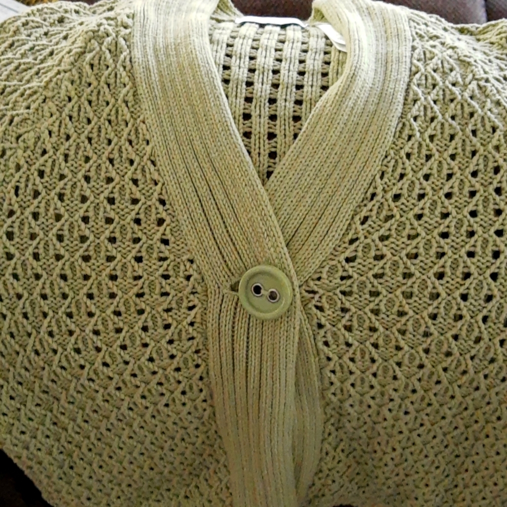 Sweater